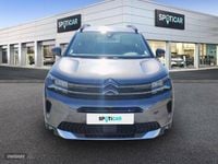 usado Citroën C5 Aircross BlueHdi 96kW (130CV) S&S EAT8 Shine Pack