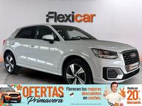Usado Audi Q2 Sport 150 CV (110 kW) 2019 Gris SUV