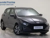 Usado Hyundai i20 99 CV (72 kW) 2024 Utilitario