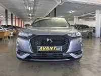 Usado DS Automobiles DS3 Crossback Performance 130 CV (95 kW) 2022 Gris SUV