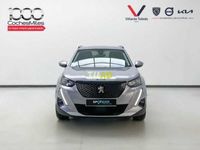 usado Peugeot 2008 SUV Allure Pack PureTech 130 S&S EAT8