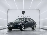 Usado Lexus GS450H President Line 345 CV (253 kW) 2011 Azul Berlina