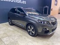 usado Peugeot 3008 1.5 BlueHDi 96kW S&S GT Line EAT8