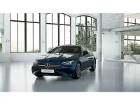 Nuevo Mercedes CLE220 197 CV (144 kW) 2026 Coupe