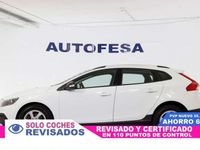 usado Volvo V40 CC 1.6 D2 115cv Auto Powershift Kinetic 5p S/S # PARKTRONIC,BLUETOOTH