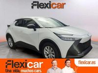 Usado Toyota C-HR Advance 223 CV (164 kW) 2025 Blanco SUV