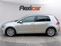 Brugt VW Golf VII Advance 116 HK (85 kW) 2019 Grå Stationcar