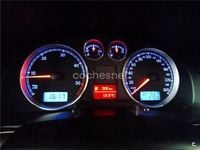 Usado VW Passat Highline 130 CV (95 kW) 2001 Azul Berlina