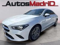 Usado Mercedes CLA250e 218 CV (160 kW) 2022 Berlina