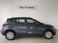 usado Seat Arona 1.0 TSI Style XL 81 kW (110 CV)