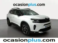 Usado Citroën C5 Feel 131 CV (96 kW) 2023 Blanco Pickup/Camioneta