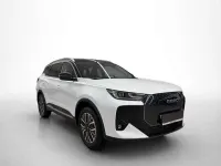 Nuevo Ebro s700 Luxury 279 CV (205 kW) 2026 Blanco SUV