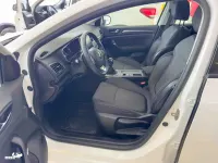 Usado Renault Mégane II Equilibre 115 CV (84 kW) 2023 Blanco Berlina