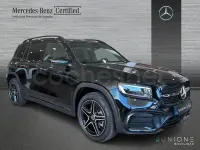 Usado Mercedes GLB200 150 CV (110 kW) 2026 Negro SUV