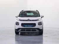 Brugt Citroën C3 Aircross Feel 102 HK (75 kW) 2020 Hvid SUV