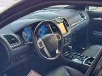 Usado Lancia Thema Platinum 190 CV (139 kW) 2013 Negro Berlina