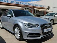 usado Audi A3 Sportback e-tron S tronic