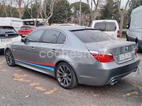 Occasion BMW 520 170 ch (125 kW) 2003 Gris Berline
