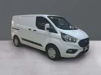 Usado Ford Transit Custom Trend 131 CV (96 kW) 2023 Blanco Van