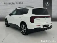 Nuevo Mercedes GLB250 200 kW (272 CV) 2026 Blanco polar SUV