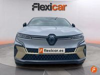 Usado Renault Mégane IV Techno 160 kW (218 CV) 2023 Gris