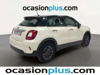 Usado Fiat 500X Lounge 120 CV (88 kW) 2020 Beige SUV