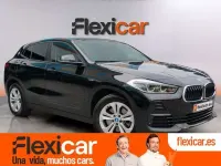 Usado BMW X2 220 CV (161 kW) 2022 Negro SUV