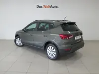 Nuevo Seat Arona Style 115 CV (84 kW) 2026 Gris SUV