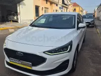Usado Ford Focus Active 115 CV (84 kW) 2022 Blanco Berlina