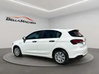Usado Fiat Tipo S 120 CV (88 kW) 2018 Blanco Familiar
