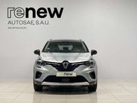 usado Renault Captur E-TECH Híbrido Zen 105kW