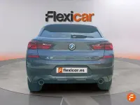 Usado BMW X2 150 CV (110 kW) 2021 Blanco SUV