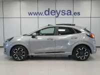 Usado Ford Puma ST-Line X 125 CV (91 kW) 2024 Plateado SUV