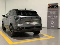 Nuevo Renault Austral Esprit Alpine 199 CV (146 kW) 2025 Gris SUV