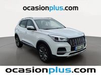 Usado DR DR 4.0 116 CV (85 kW) 2023 Blanco SUV