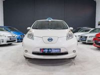 usado Nissan Leaf Acenta