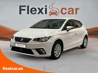 usado Seat Ibiza 1.0 TSI S&S Style 115