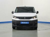 usado Peugeot Partner 1.5bluehdi S&s Pro Standard 600kg 100