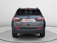 Occasion Jeep Compass 240 ch (176 kW) 2021 Gris SUV
