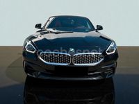 Usado BMW Z4 Comfort Edition 197 CV (144 kW) 2020 Negro Coupe