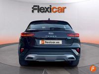 Usado Kia XCeed 141 CV (103 kW) 2021 Gris SUV
