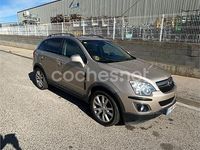 Usado Opel Antara Excellence 184 CV (135 kW) 2012 Beige SUV