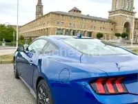 Usado Ford Mustang GT 450 CV (330 kW) 2024 Azul Coupe
