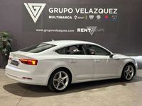 usado Audi A5 Sportback 35 Tdi Sport S Tronic 110kw