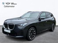 Usado BMW X3 Comfort Edition 197 CV (144 kW) 2024 Sophisto grey brilliant effect (metalizada) SUV