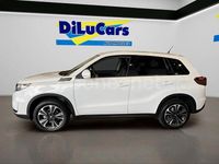 Usado Suzuki Vitara GLX 129 CV (94 kW) 2022 Blanco SUV