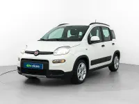 Usado Fiat Panda 70 CV (51 kW) 2023 Utilitario