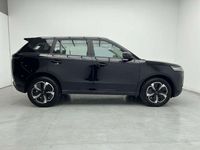 Usado Jaecoo 5 147 CV (108 kW) 2025 Negro SUV