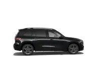 Nuevo Mercedes GLB200 163 CV (119 kW) 2025 Negro SUV