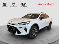 Usado Cupra Formentor 150 CV (110 kW) 2025 Blanco SUV
